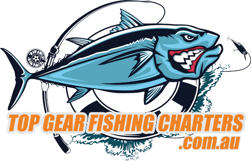 (c) Topgearfishingcharters.com.au